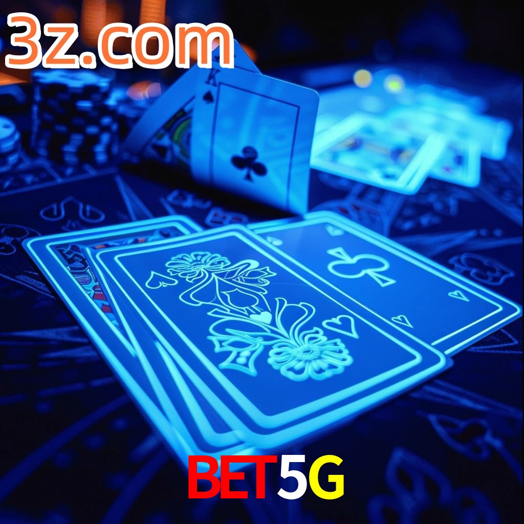 Registro Fácil Bet5G